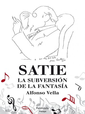 cover image of Satie